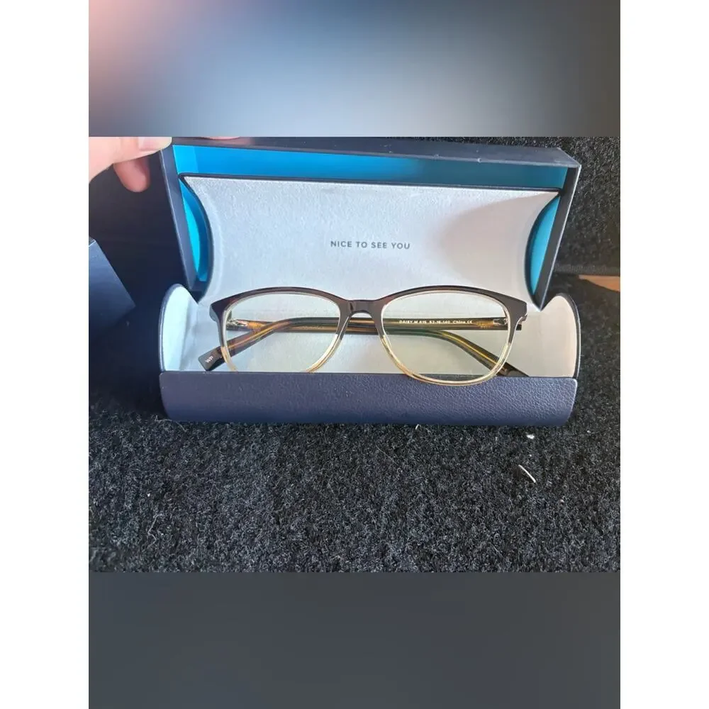 Warby Parker stylish warby